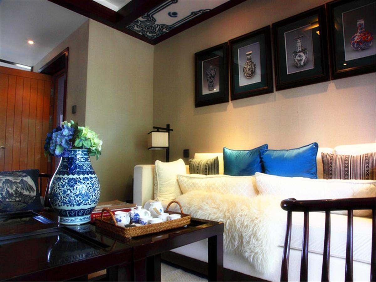 Lijiang Jinmao Wutong Boutique Hotel Baisha  Exterior photo