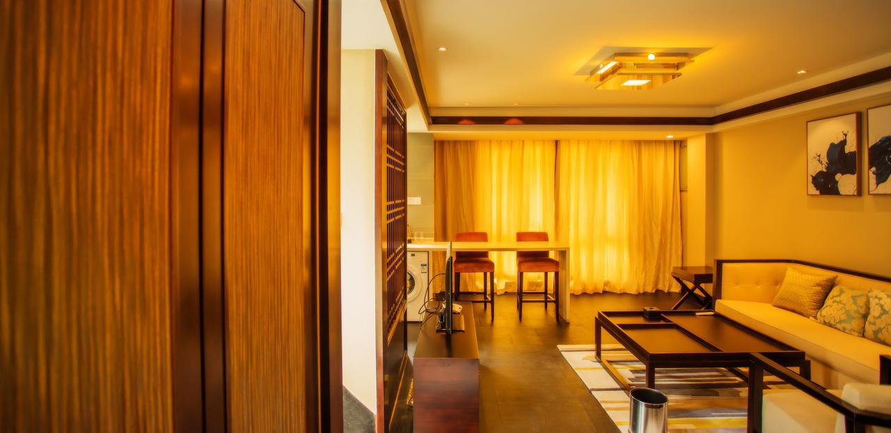 Lijiang Jinmao Wutong Boutique Hotel Baisha  Exterior photo