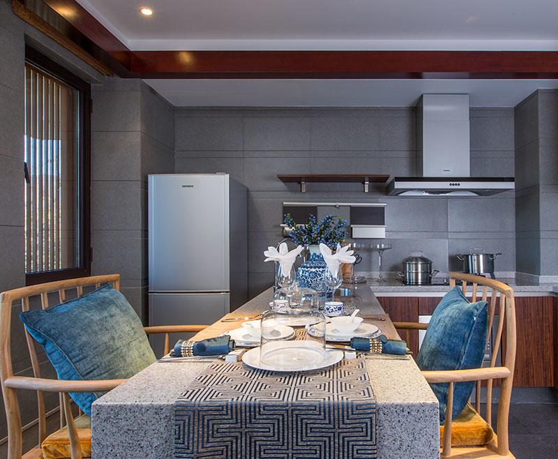 Lijiang Jinmao Wutong Boutique Hotel Baisha  Exterior photo