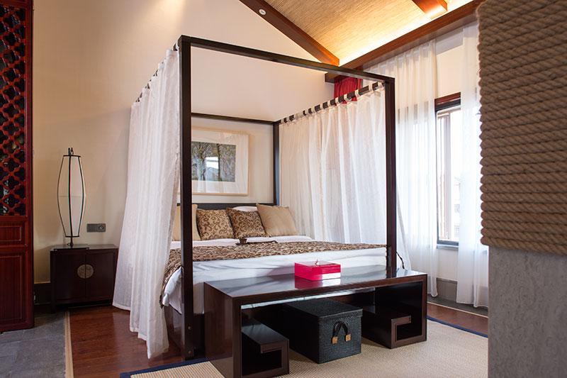 Lijiang Jinmao Wutong Boutique Hotel Baisha  Exterior photo